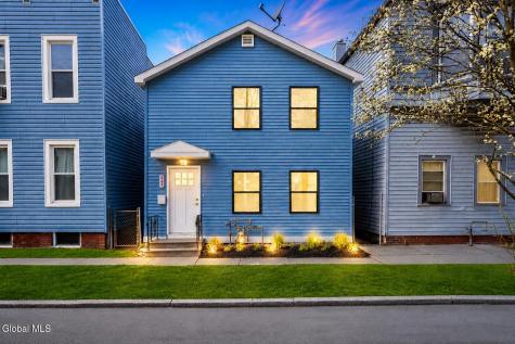 547 5th Avenue Troy NY 12182