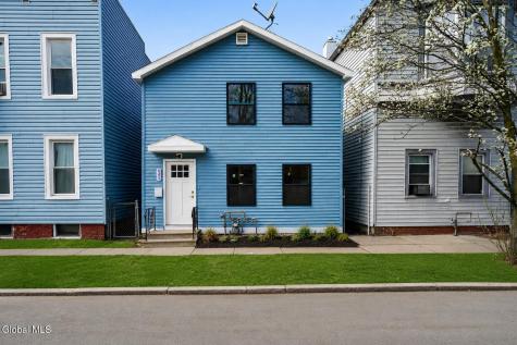 547 5th Avenue Troy NY 12182