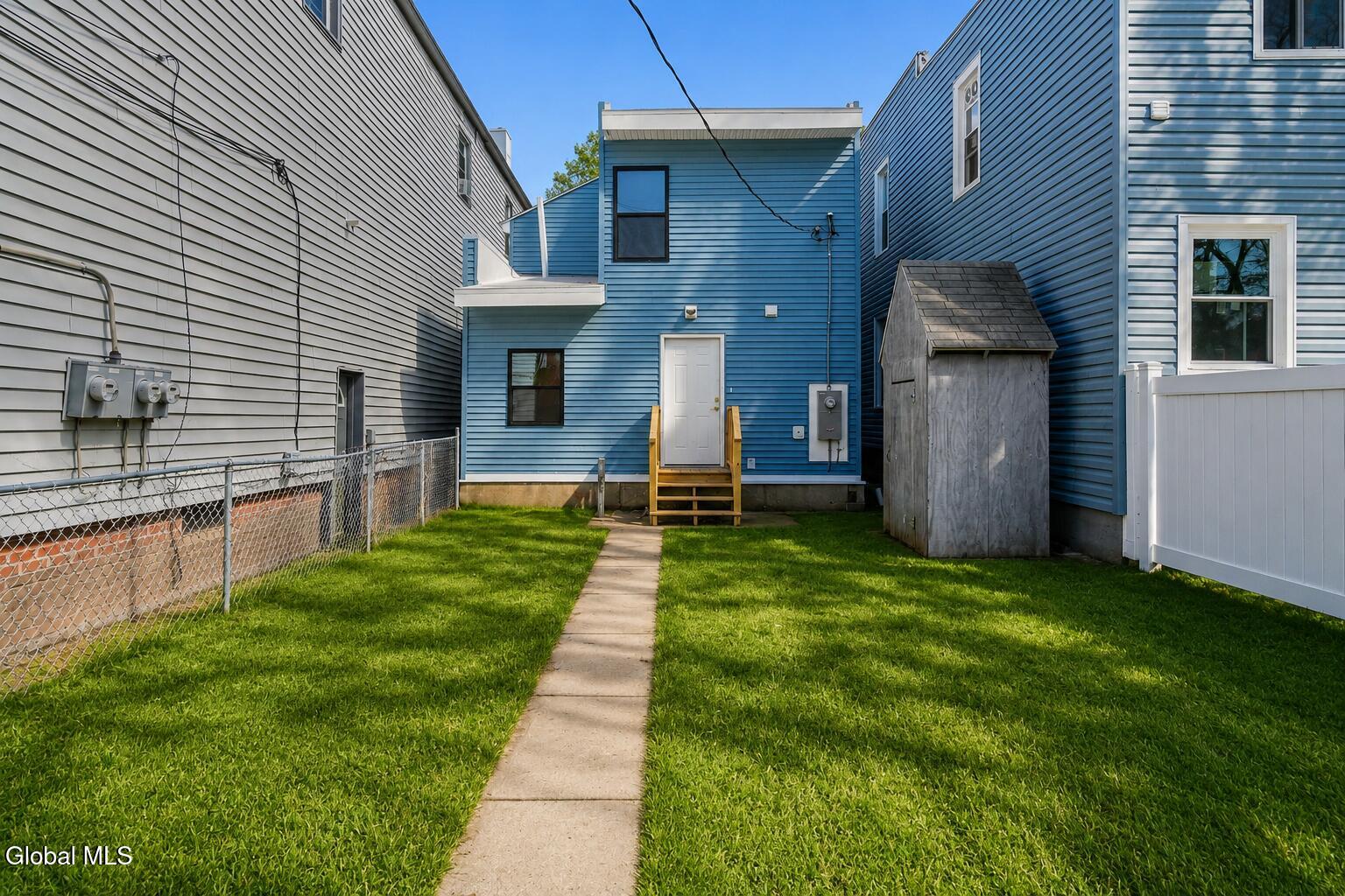 547 5th Avenue Troy NY 12182