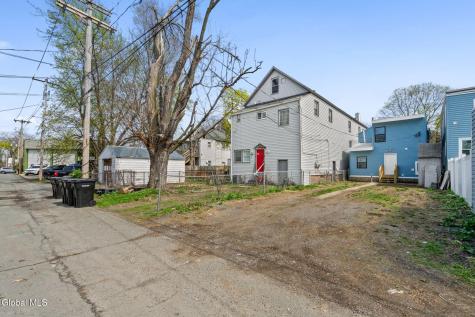 547 5th Avenue Troy NY 12182