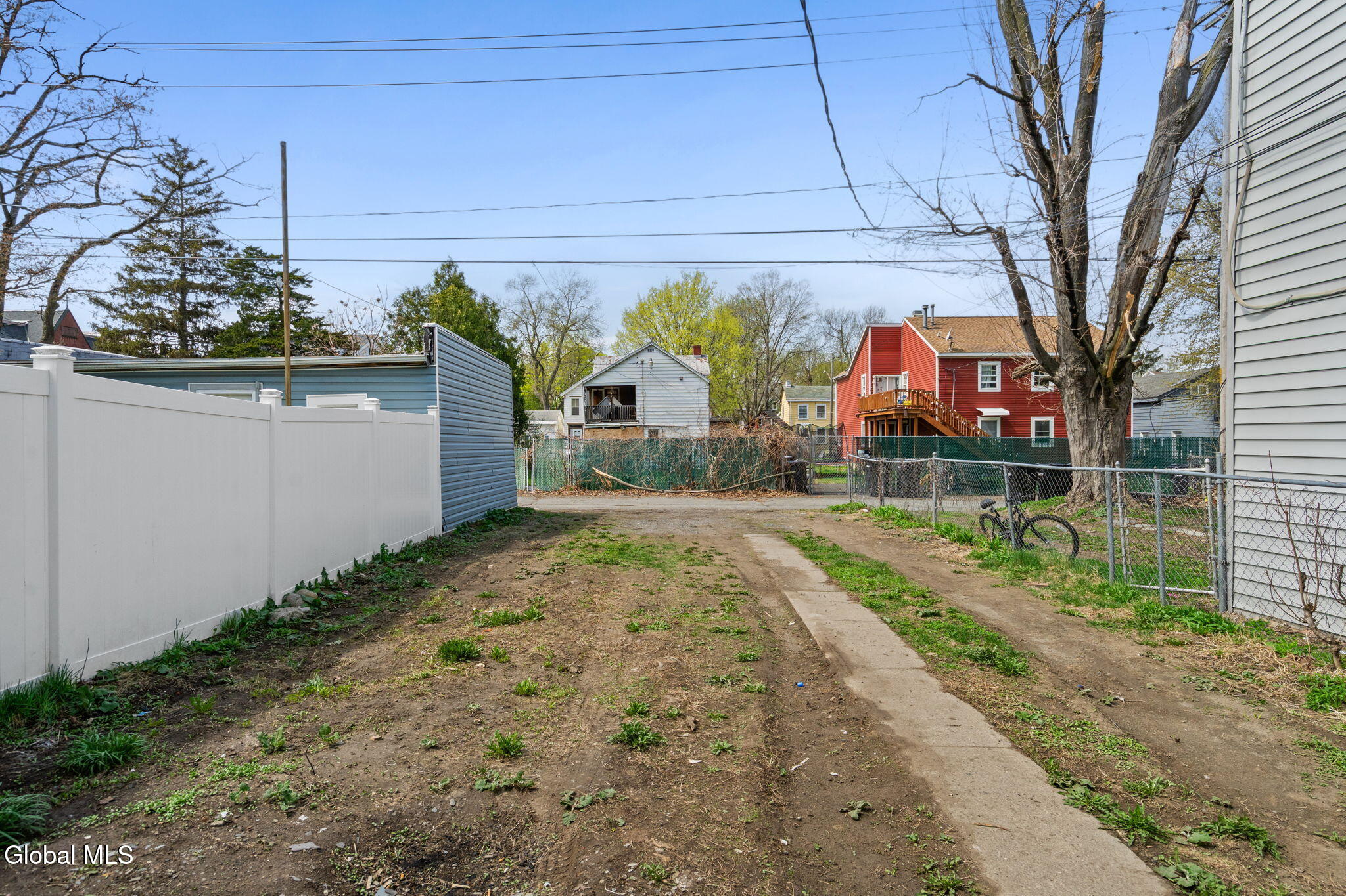 547 5th Avenue Troy NY 12182