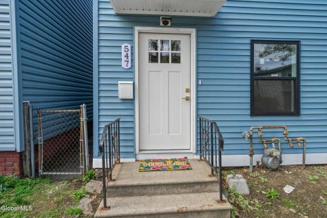 547 5th Avenue Troy NY 12182