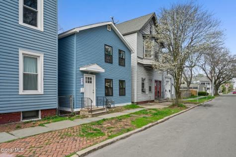 547 5th Avenue Troy NY 12182