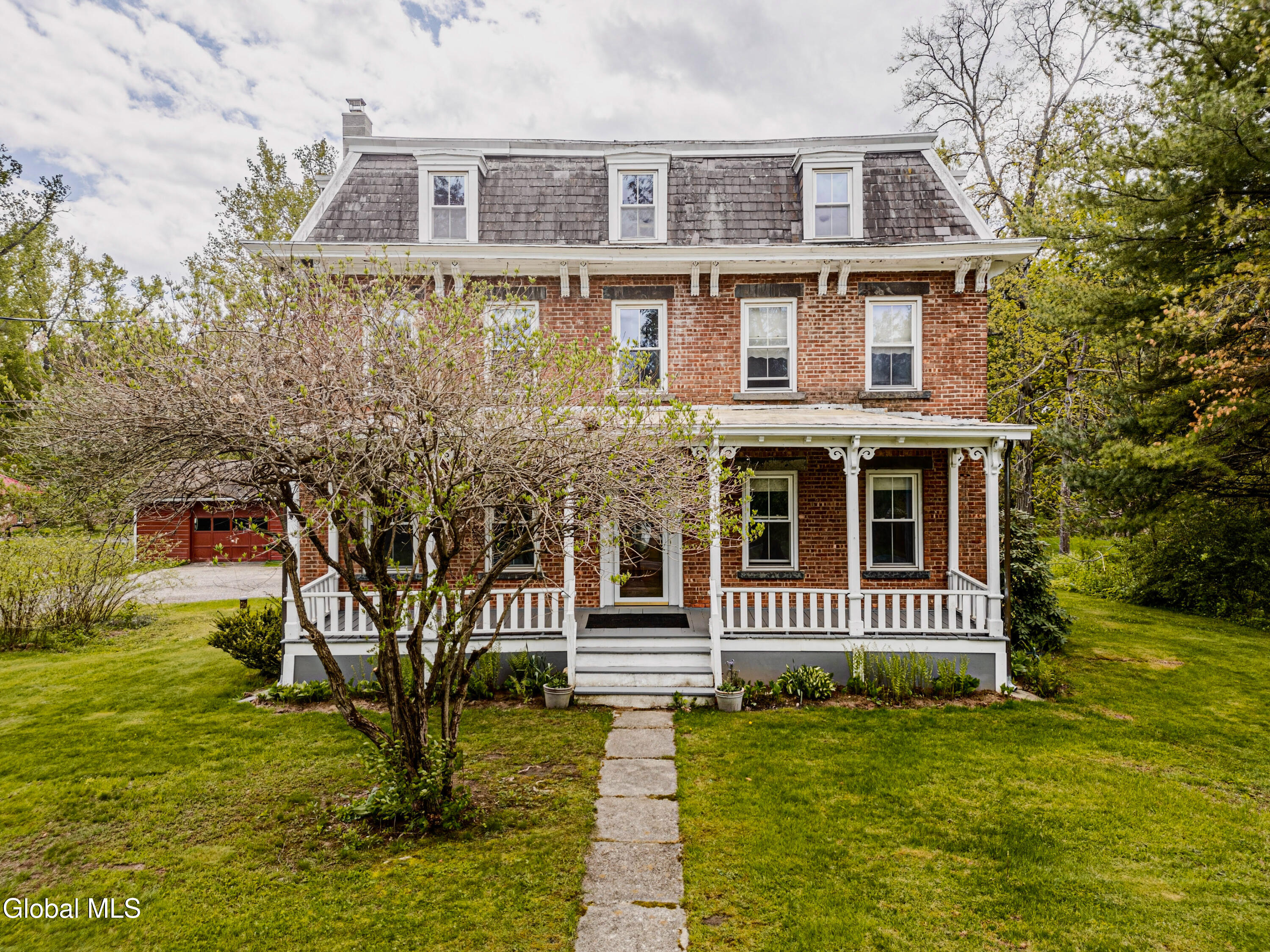 168 Route 26a Stuyvesant NY 12173