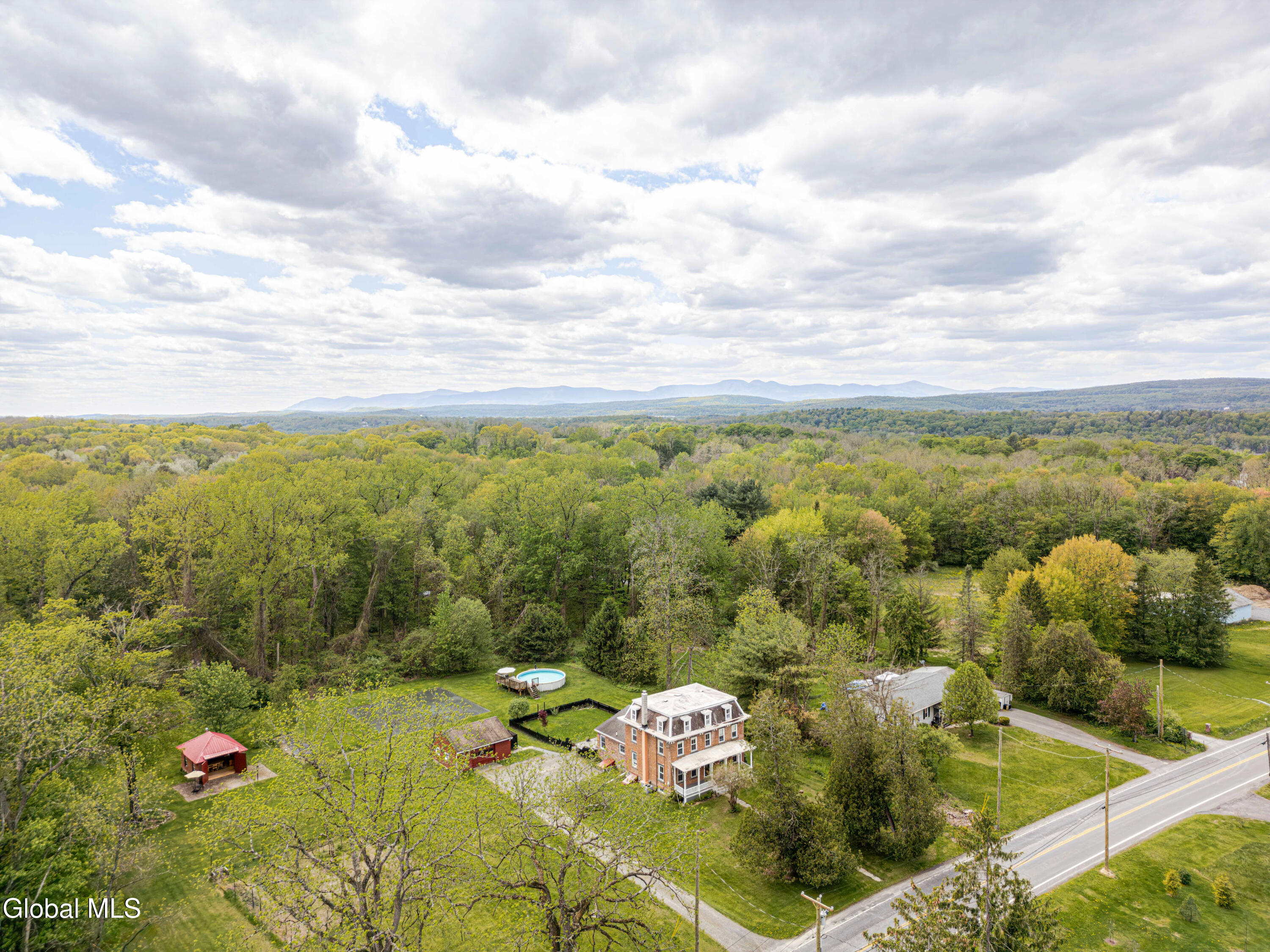 168 Route 26a Stuyvesant NY 12173
