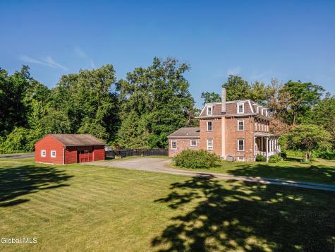 168 Route 26a Stuyvesant NY 12173