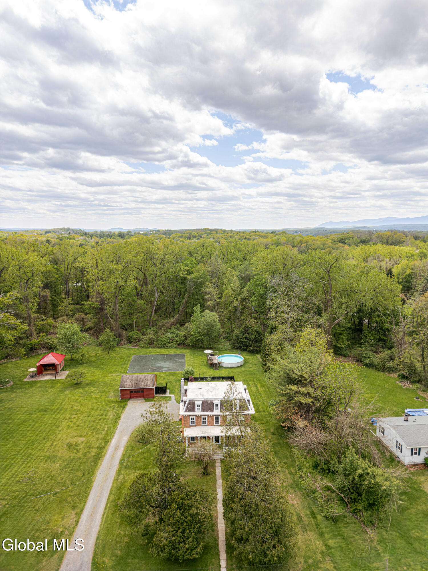 168 Route 26a Stuyvesant NY 12173
