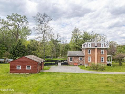 168 Route 26a Stuyvesant NY 12173