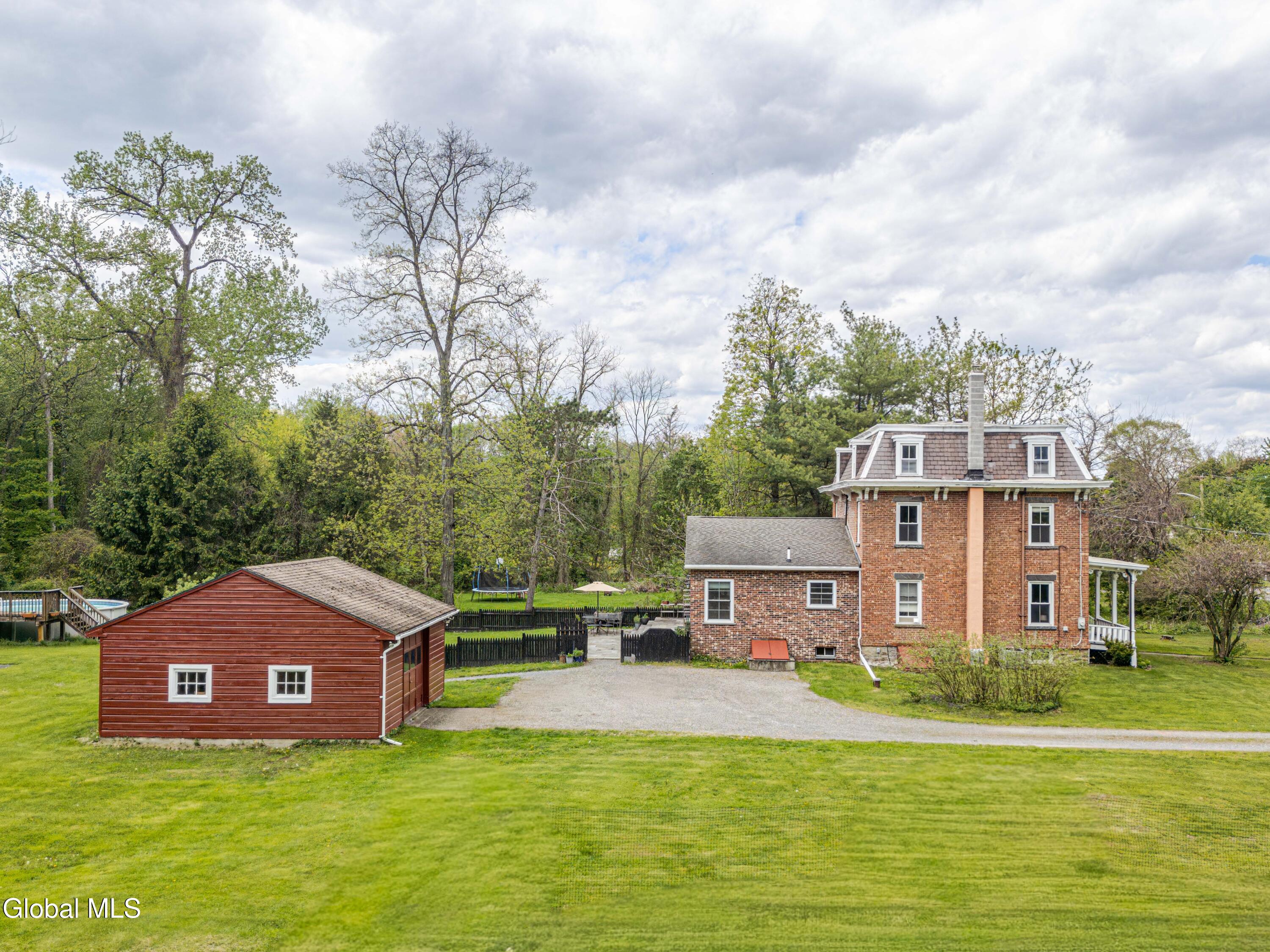 168 Route 26a Stuyvesant NY 12173