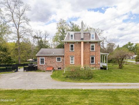 168 Route 26a Stuyvesant NY 12173