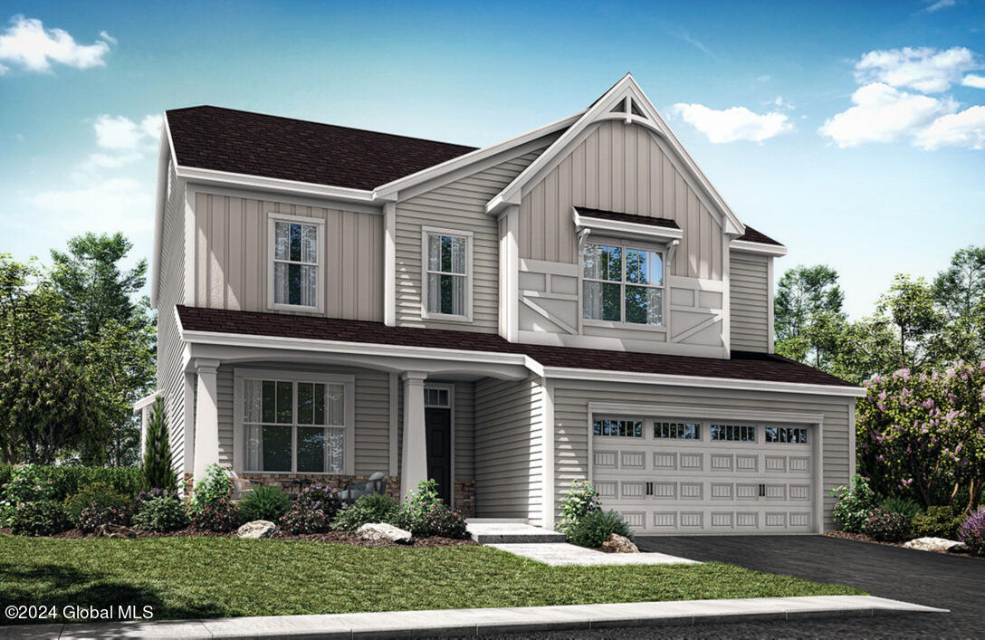 30 Magnolia Drive Halfmoon NY 12065