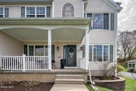 39 Utica Avenue Latham NY 12110