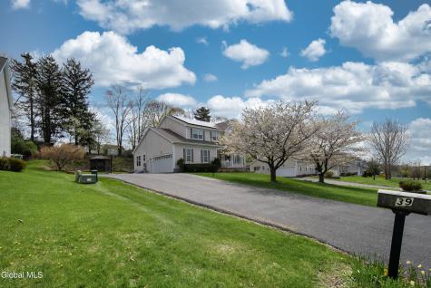 39 Utica Avenue Latham NY 12110