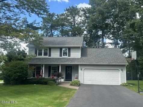 33 Maple Drive Queensbury NY 12804