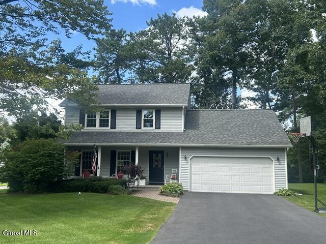 33 Maple Drive Queensbury NY 12804