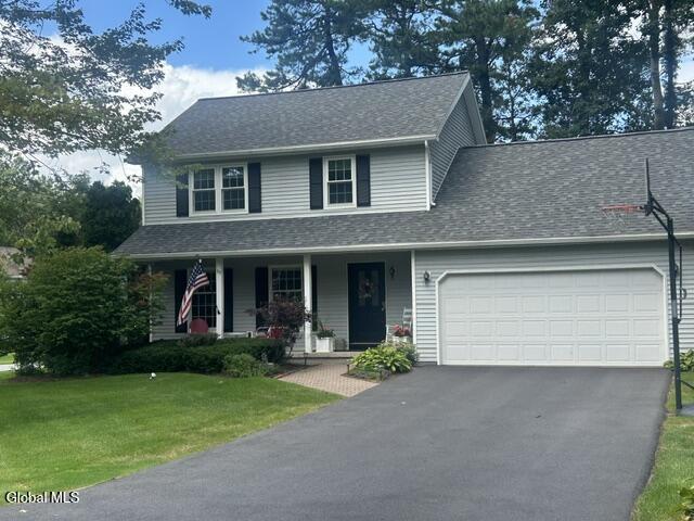33 Maple Drive Queensbury NY 12804