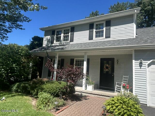 33 Maple Drive Queensbury NY 12804