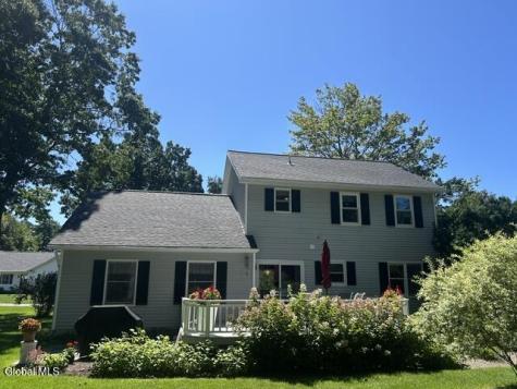 33 Maple Drive Queensbury NY 12804