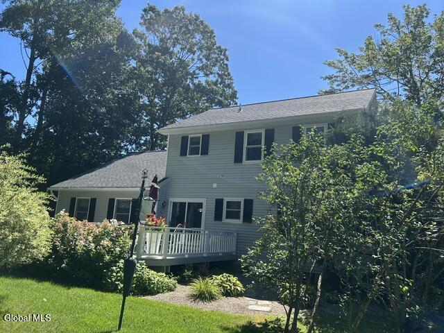 33 Maple Drive Queensbury NY 12804