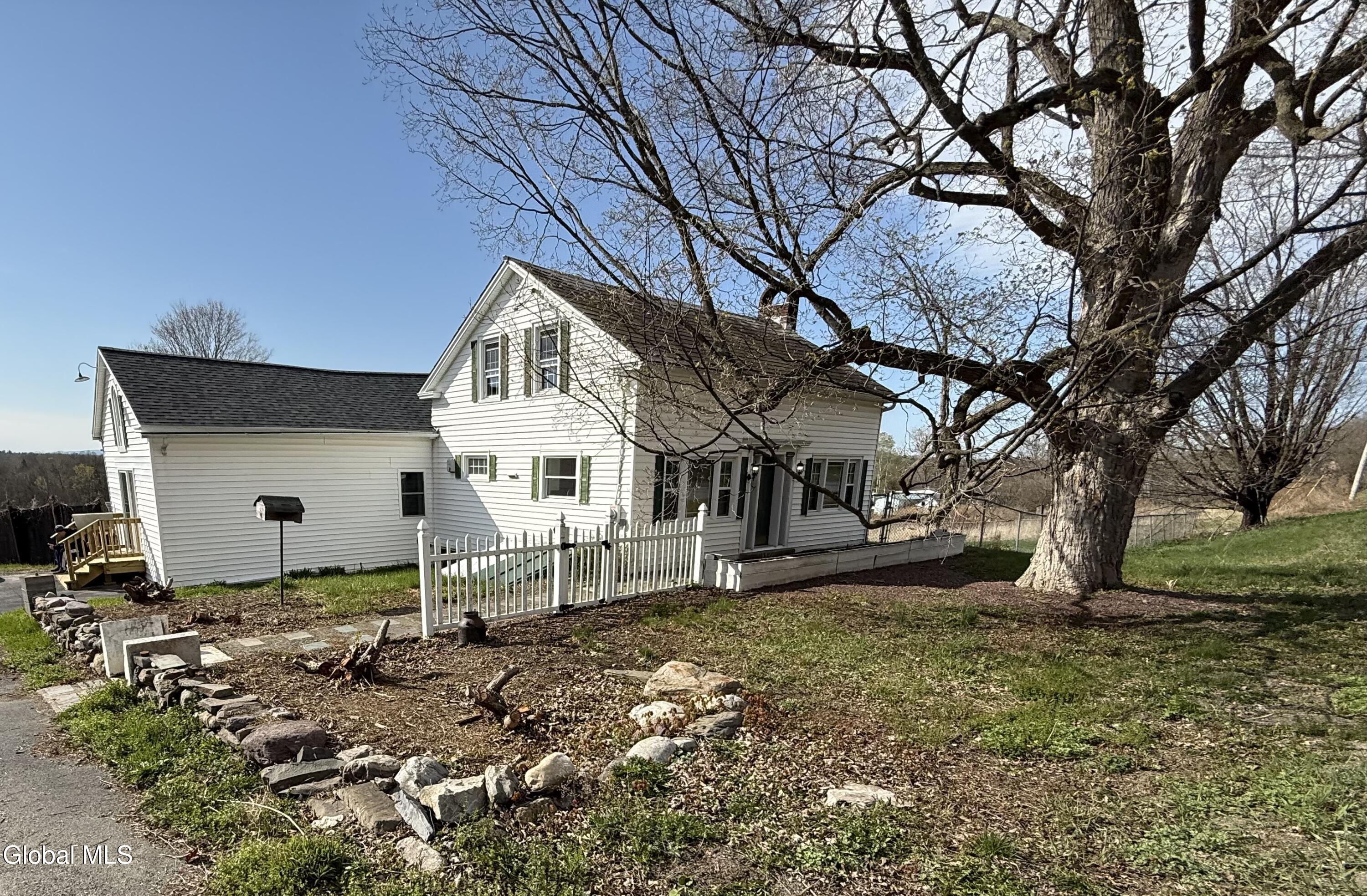 2299 Coach Road Argyle NY 12809