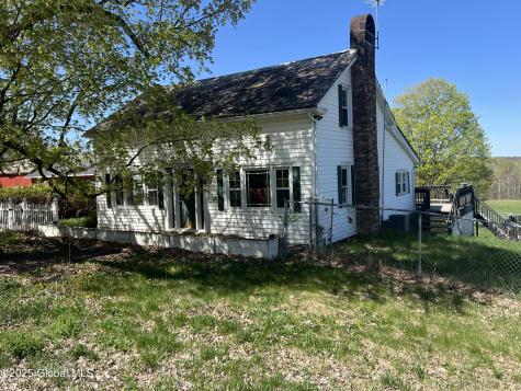 2299 Coach Road Argyle NY 12809