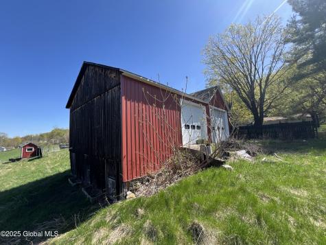2299 Coach Road Argyle NY 12809
