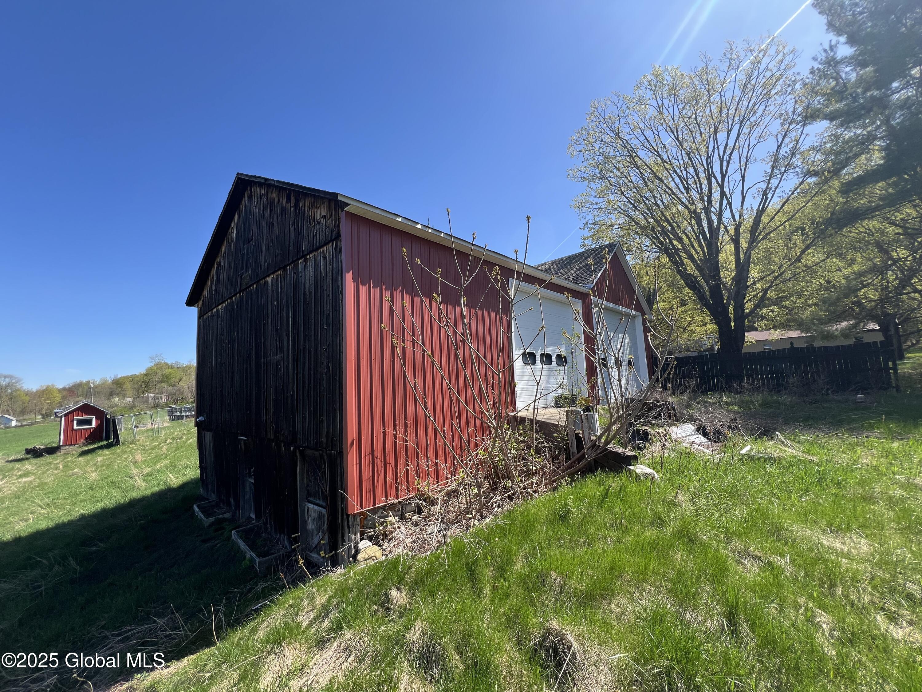 2299 Coach Road Argyle NY 12809