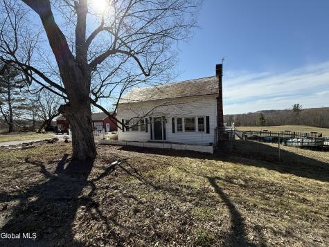 2299 Coach Road Argyle NY 12809