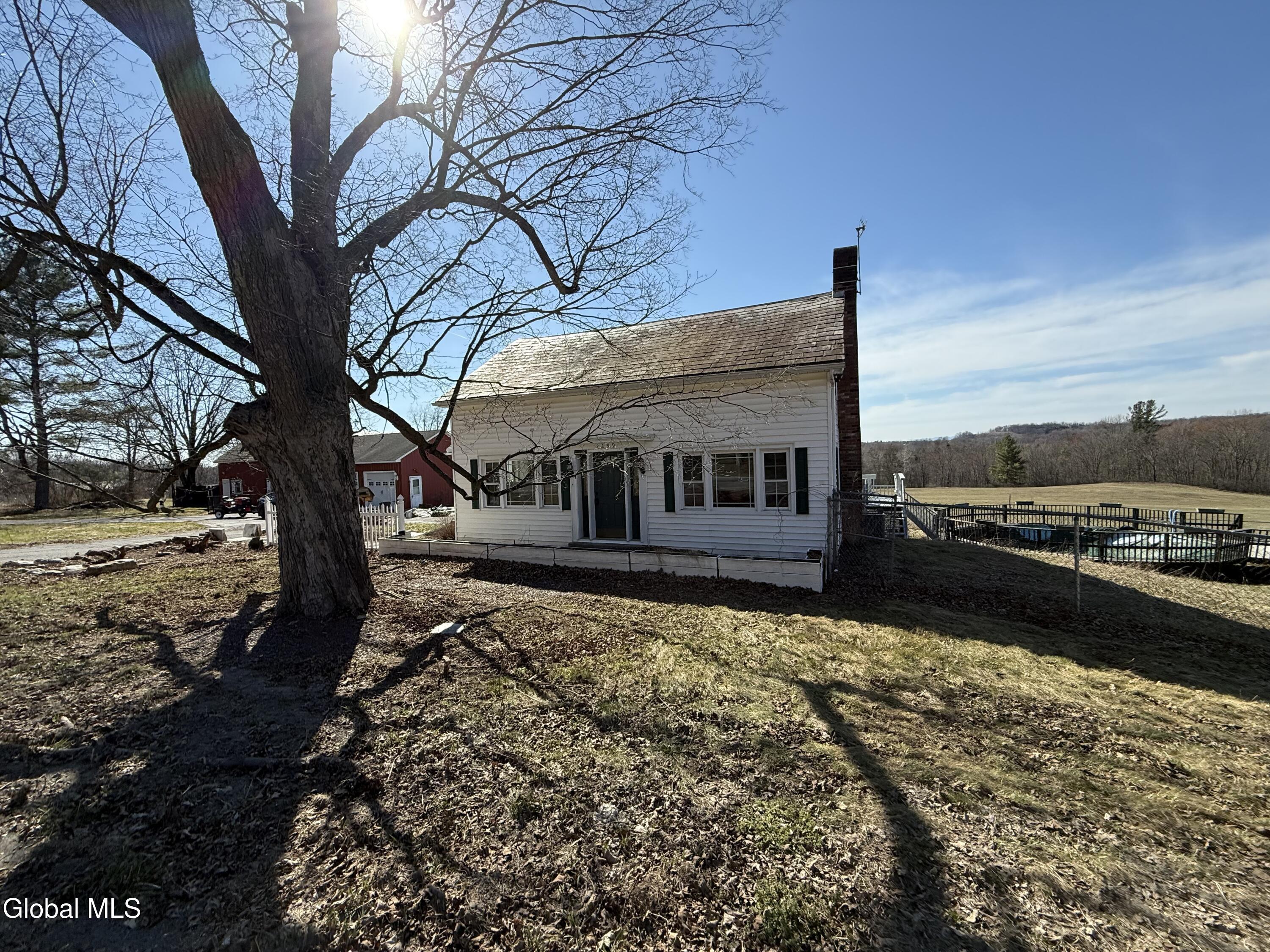 2299 Coach Road Argyle NY 12809