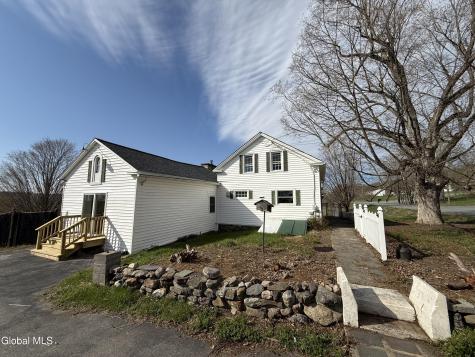 2299 Coach Road Argyle NY 12809