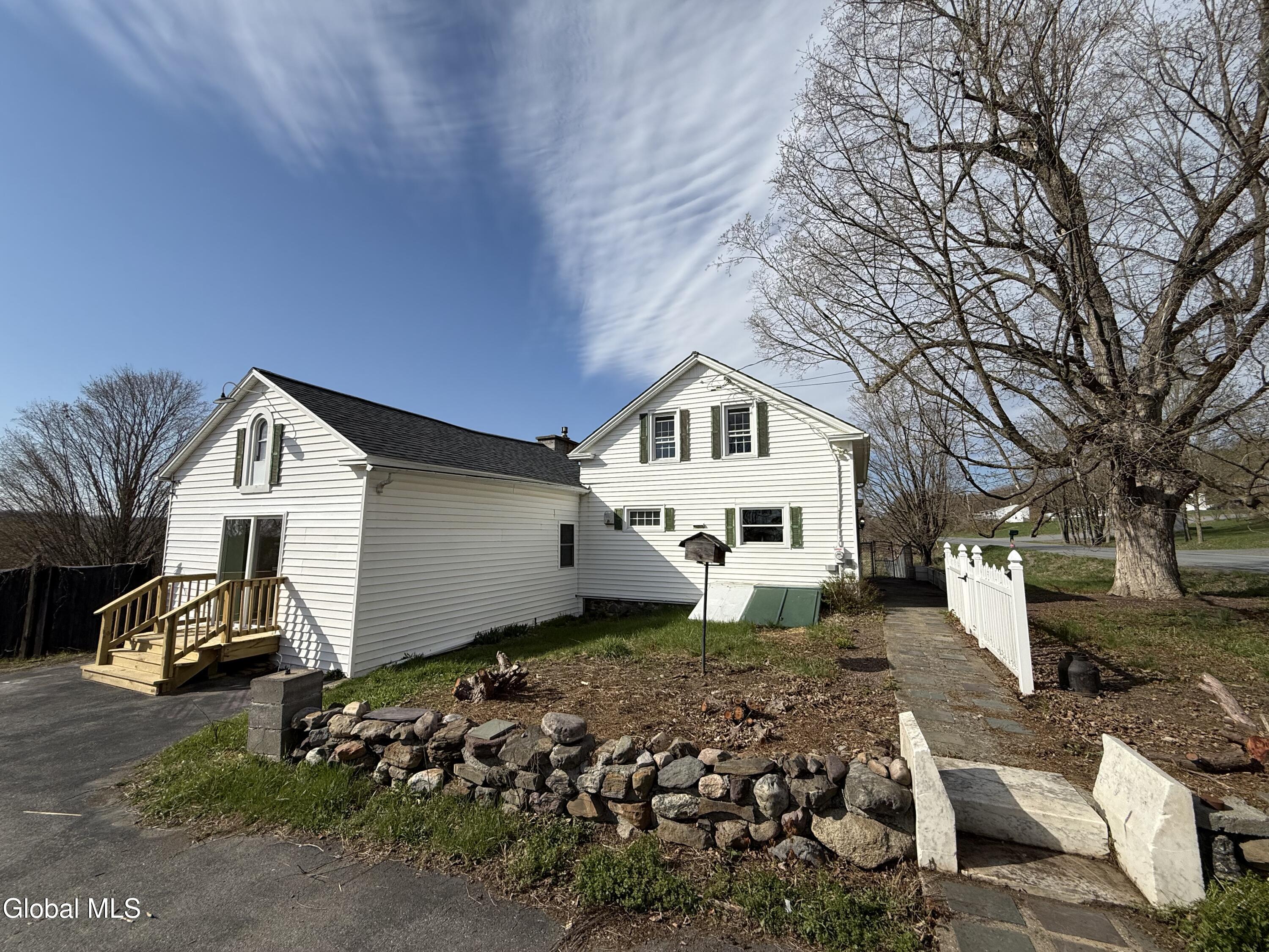 2299 Coach Road Argyle NY 12809