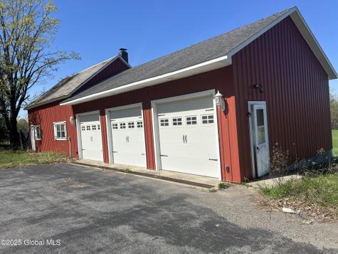 2299 Coach Road Argyle NY 12809