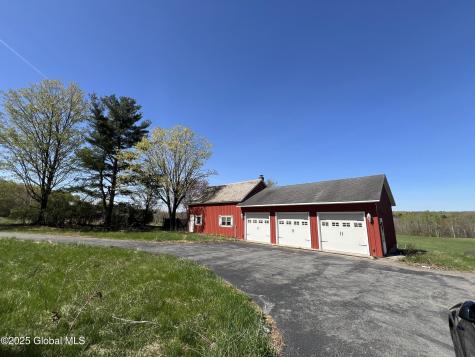 2299 Coach Road Argyle NY 12809