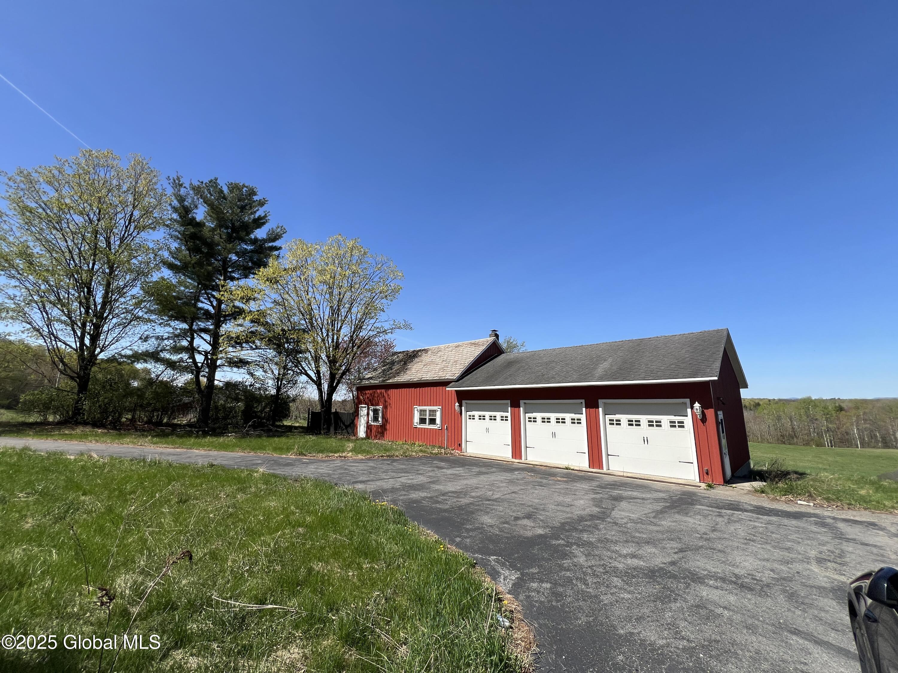 2299 Coach Road Argyle NY 12809