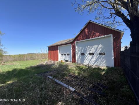 2299 Coach Road Argyle NY 12809