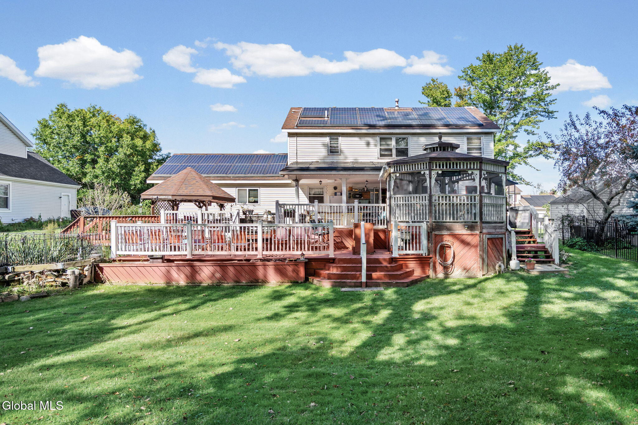 29 Omega Terrace Latham NY 12110