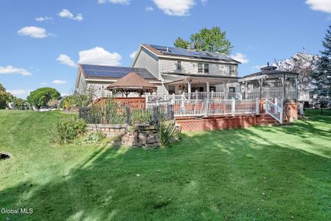 29 Omega Terrace Latham NY 12110