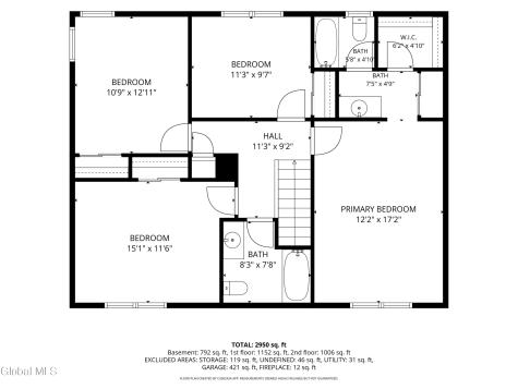 29 Omega Terrace Latham NY 12110