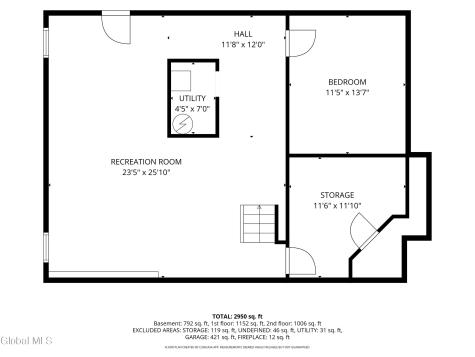 29 Omega Terrace Latham NY 12110