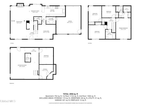 29 Omega Terrace Latham NY 12110