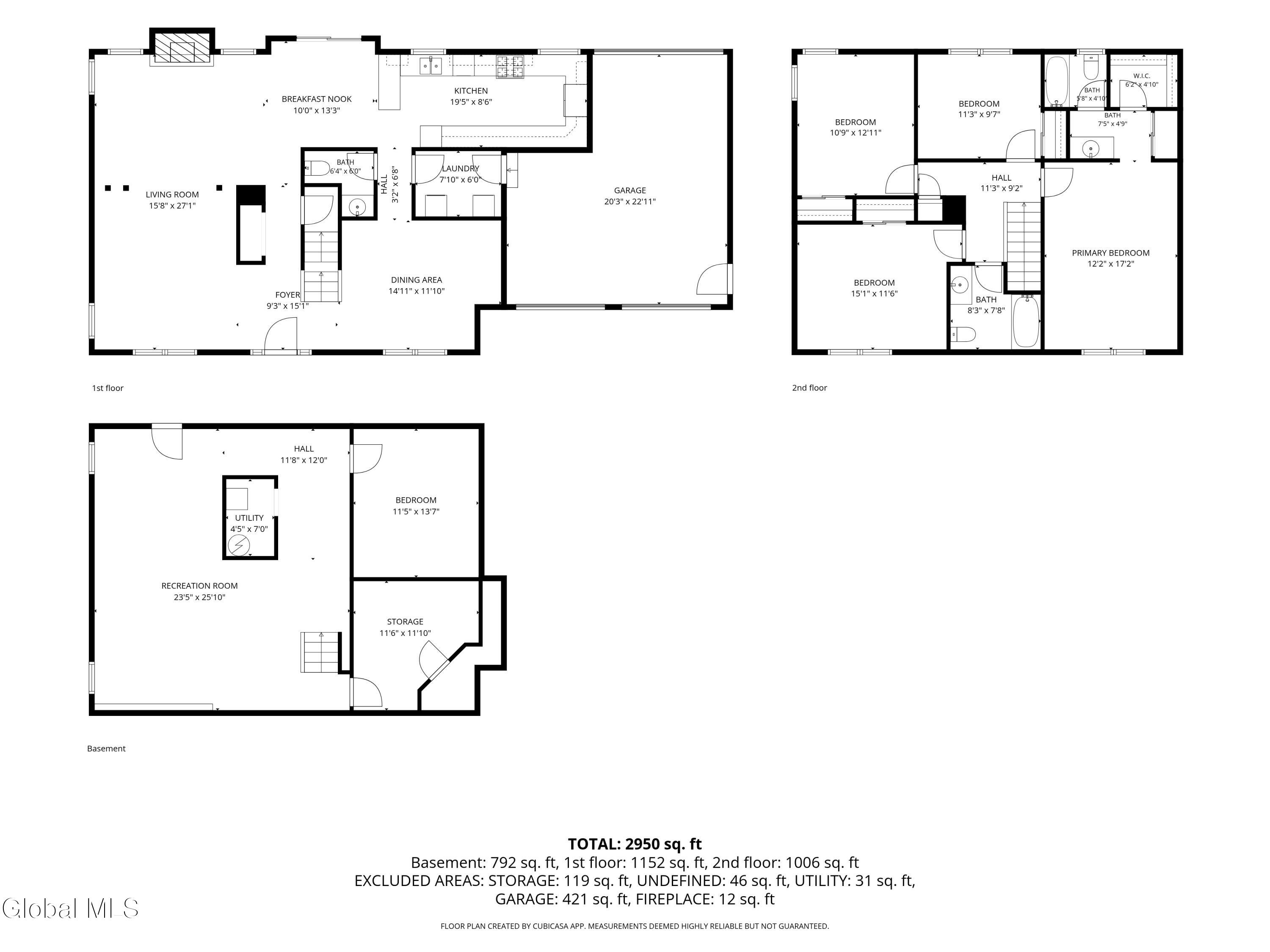 29 Omega Terrace Latham NY 12110