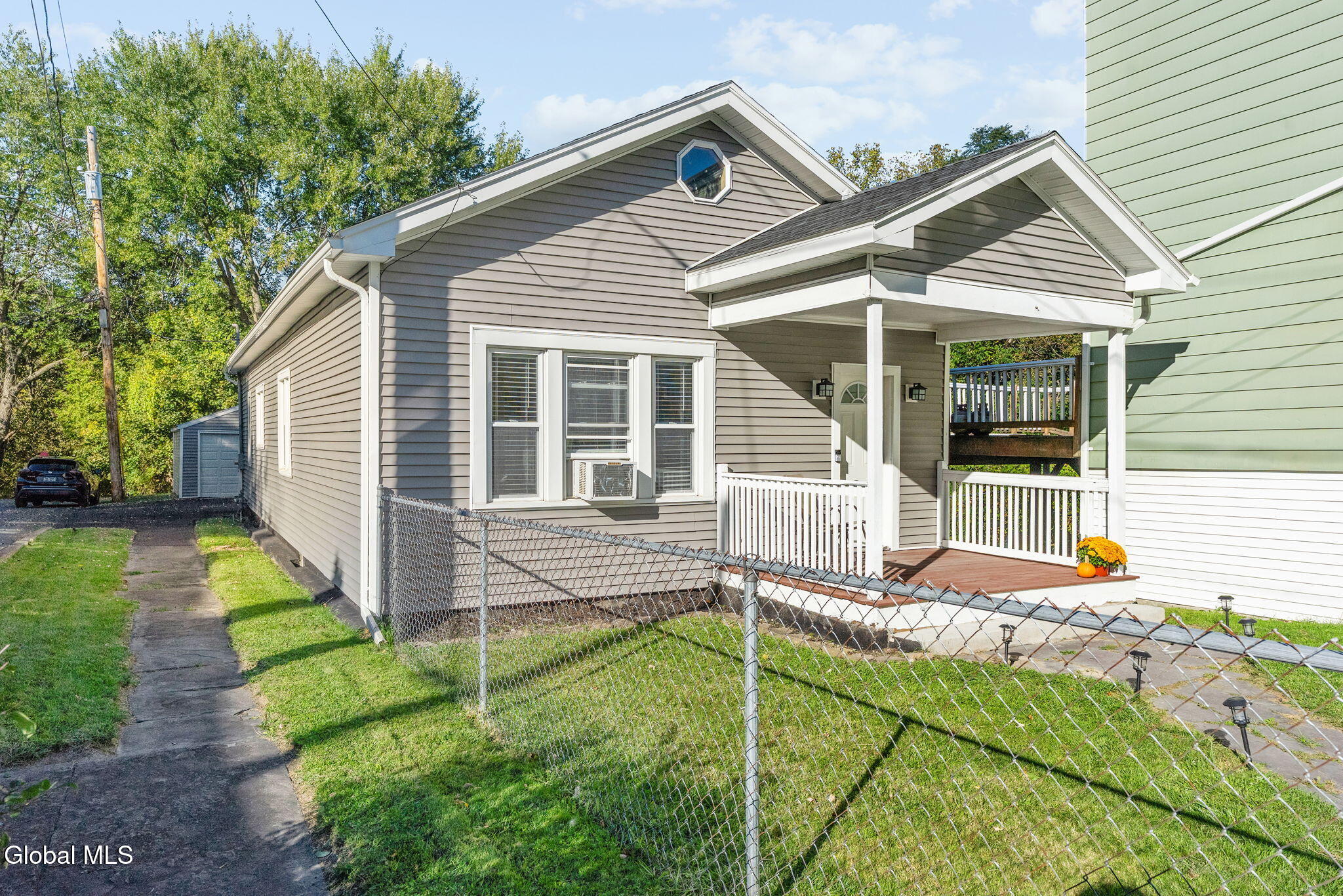 109 Johnston Avenue Cohoes NY 12047