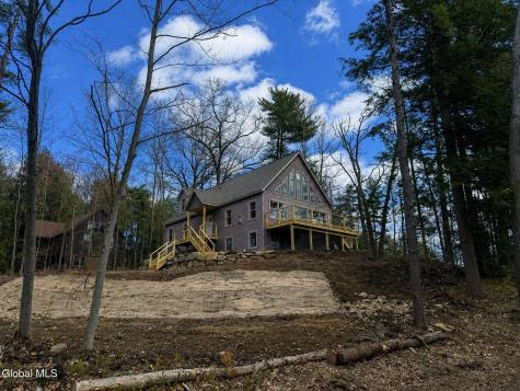 6 Middle Road Lake George NY 12845