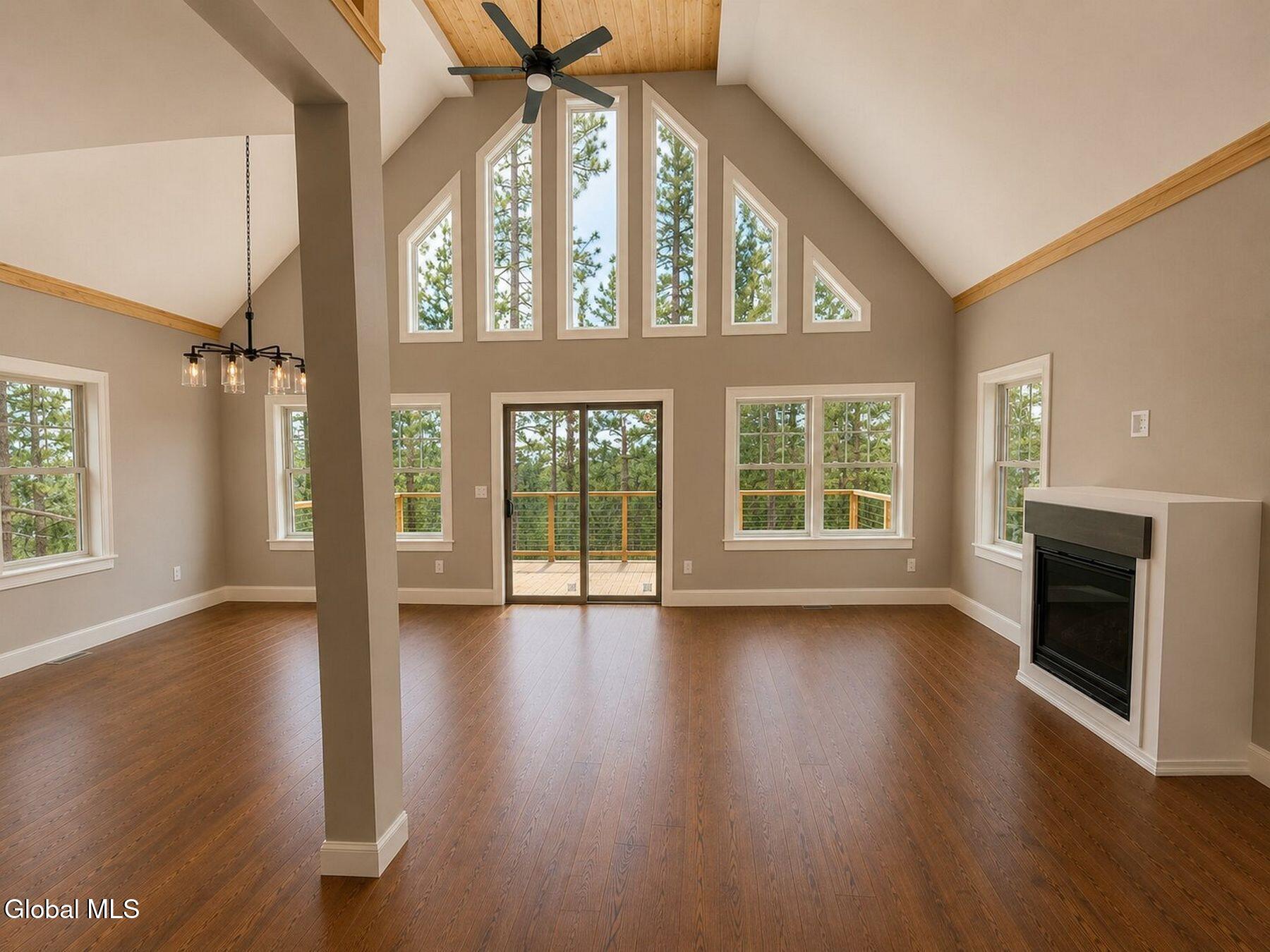 6 Middle Road Lake George NY 12845