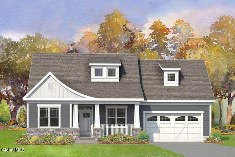 47 Creekside Drive Rock City Falls NY 12863