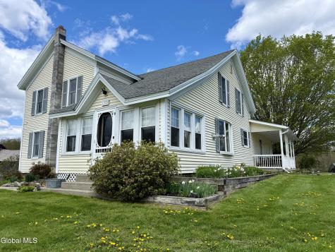 1378 County Route 49 Argyle NY 12809