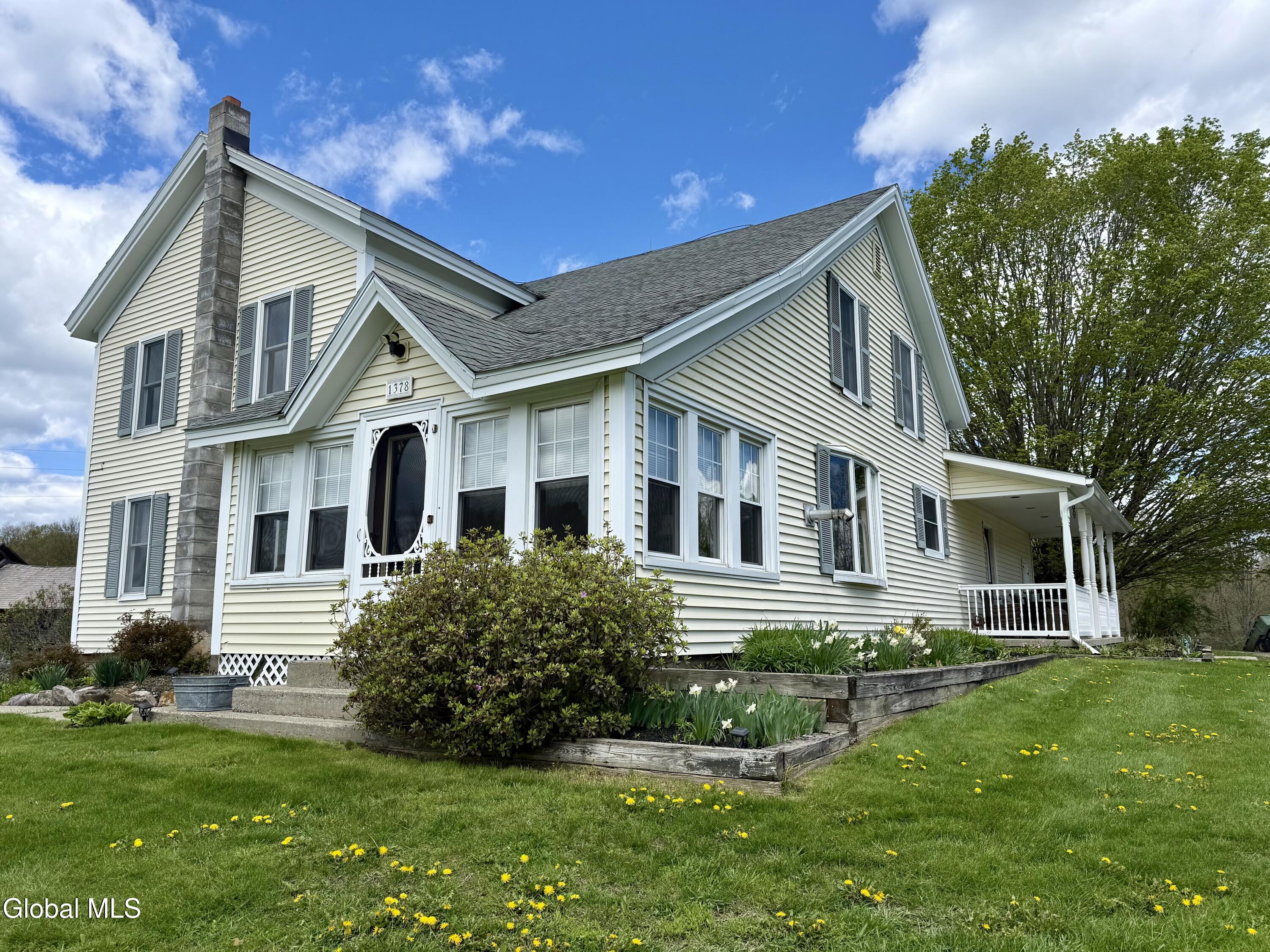 1378 County Route 49 Argyle NY 12809