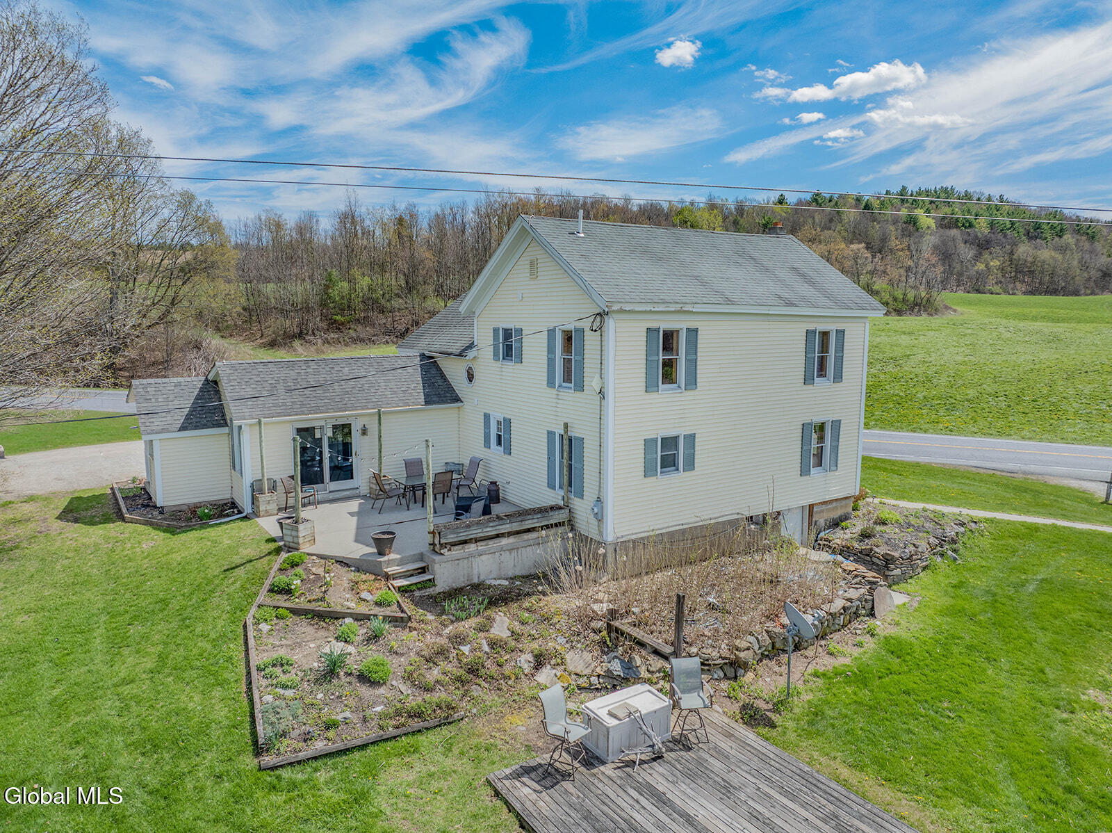 1378 County Route 49 Argyle NY 12809