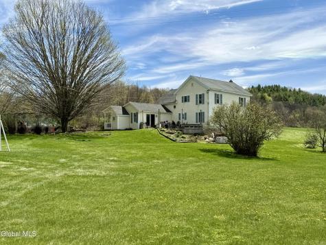 1378 County Route 49 Argyle NY 12809