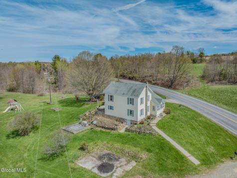 1378 County Route 49 Argyle NY 12809